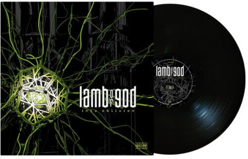Lamb Of God - Into Oblivion - Vinyl Record