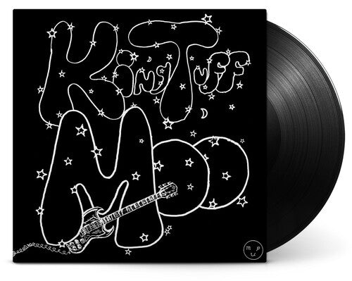 King Tuff - Moo - Vinyl Record