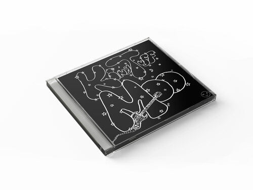 King Tuff - Moo - Music CD