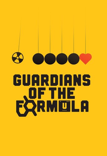 Guardians Of The Formula - Guardians Of The Formula - DVD