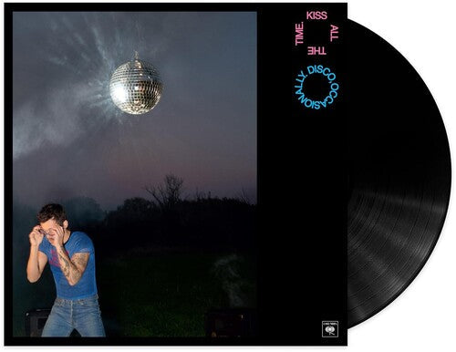 Styles,harry - Kiss All The Time Disco Occasionally - Vinyl Record