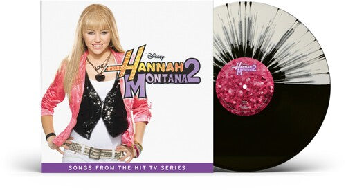 Hannah Montana - Hannah Montana 2 - O.s.t. - Vinyl Record