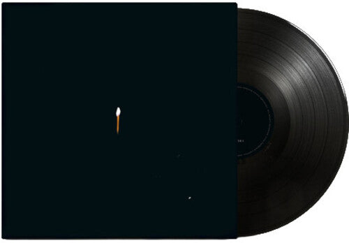 Sault - Chapter 1 - Vinyl Record