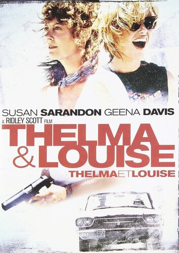 Thelma & Louise - Thelma & Louise - DVD