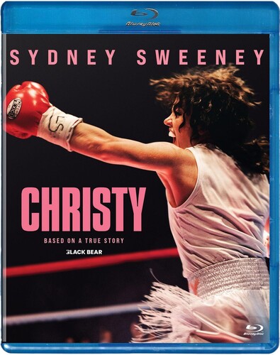 Christy - Christy - Blu-ray