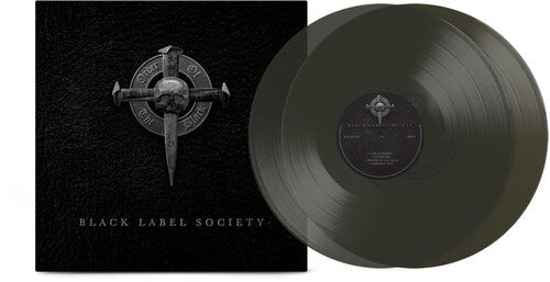 Black Label Society - Order Of The Black - Black Ice - Vinyl Record
