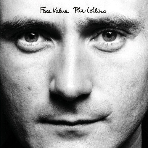 Collins,phil - Face Value - Music CD