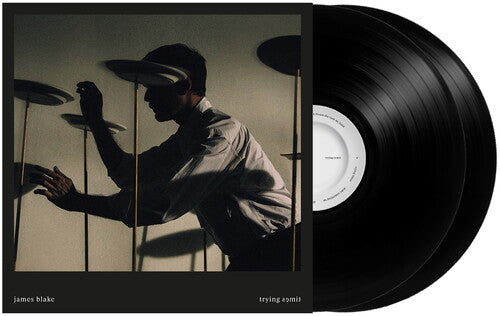 Blake,james - Trying Times - Vinyl Record