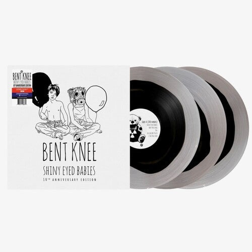 Bent Knee - Shiny Eyed Babies - 10th Anniversary - Vinyl Record