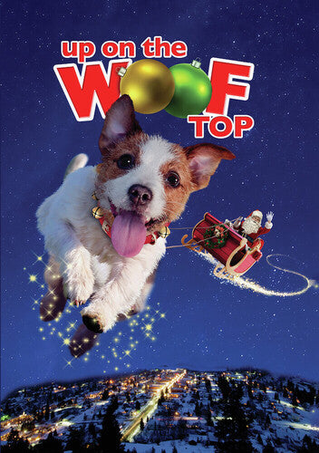 Up On The Wooftop - Up On The Wooftop - DVD