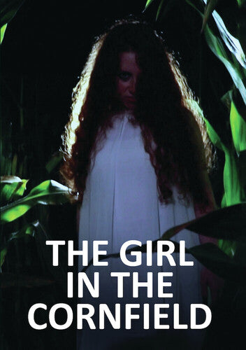 Girl In The Cornfield - Girl In The Cornfield - DVD
