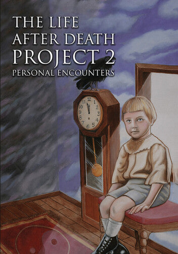 Life After Death Project 2: Personal Encounters - Life After Death Project 2: Personal Encounters - DVD