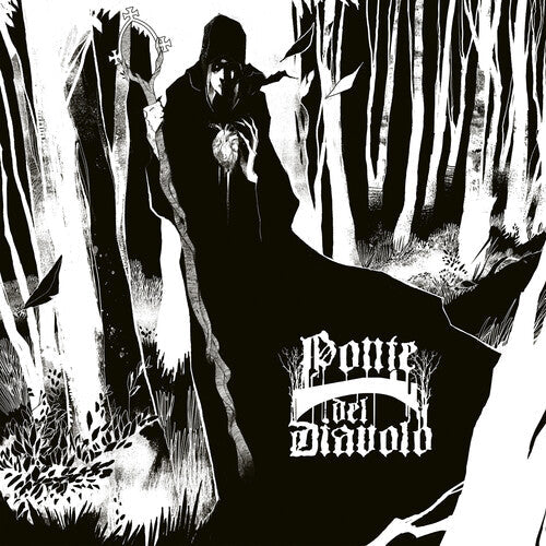 Ponte Del Diavolo - De Venom Natura - Vinyl Record