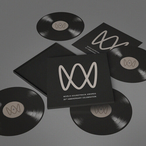 World Soundtrack Awards / Various - World Soundtrack Awards / Various - Vinyl Record