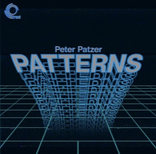 Patzer,peter - Patterns - Vinyl Record