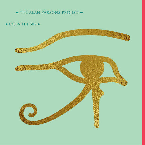 Parsons,alan Project - Eye In The Sky (half-speed Remaster) - Vinyl Record