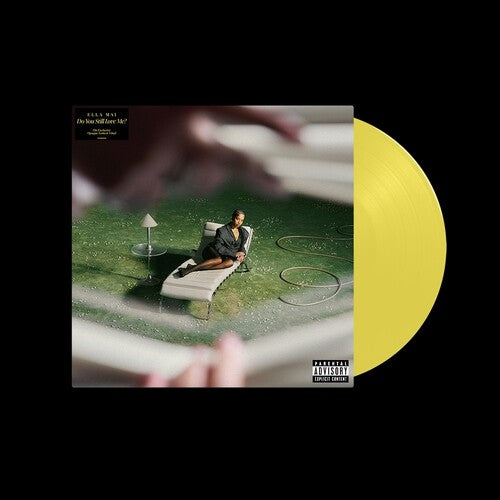 Mai,ella - Do You Still Love Me? - Vinyl Record