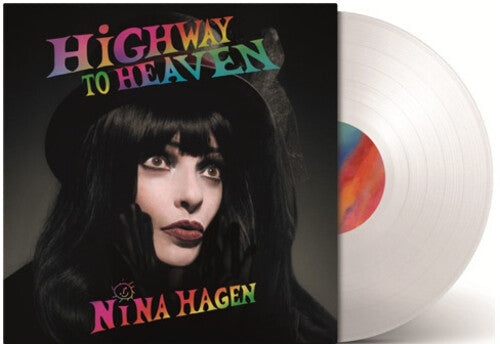 Hagen,nina - Highway To Heaven - Vinyl Record