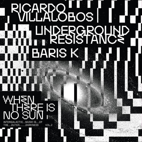 When There Is No Sun Vol. 2 / Various - When There Is No Sun Vol. 2 / Various - Vinyl Record