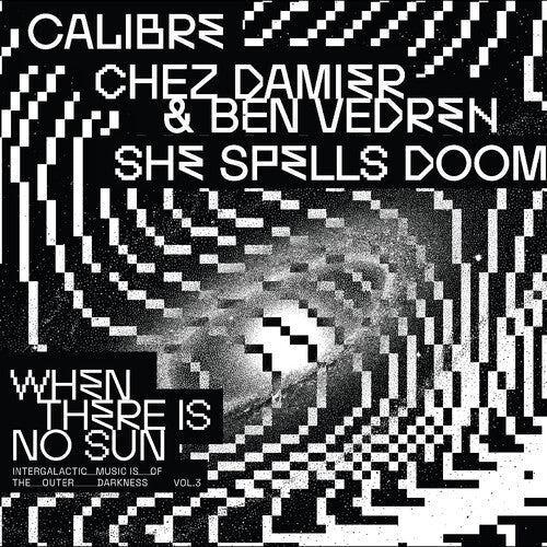 When There Is No Sun Vol. 3 / Various - When There Is No Sun Vol. 3 / Various - Vinyl Record