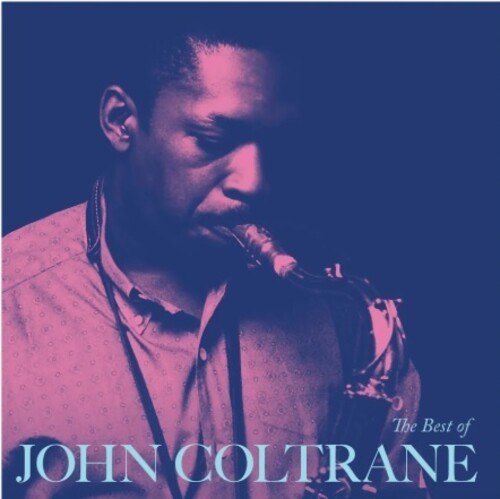 Coltrane,john - Best Of John Coltrane - Vinyl Record