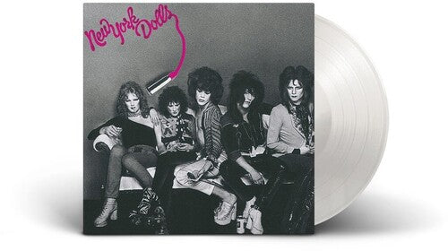 New York Dolls - New York Dolls - Vinyl Record