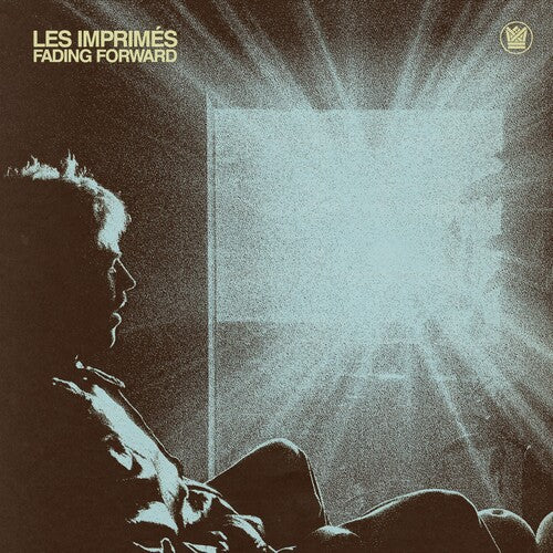 Les Imprimes - Fading Forward - Vinyl Record