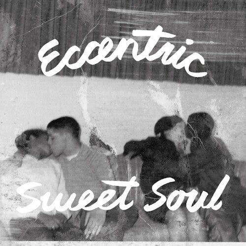 Eccentric Sweet Soul / Various - Eccentric Sweet Soul / Various - Vinyl Record