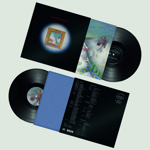 My New Band Believe - My New Band Believe - Vinyl Record