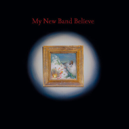 My New Band Believe - My New Band Believe - Music CD