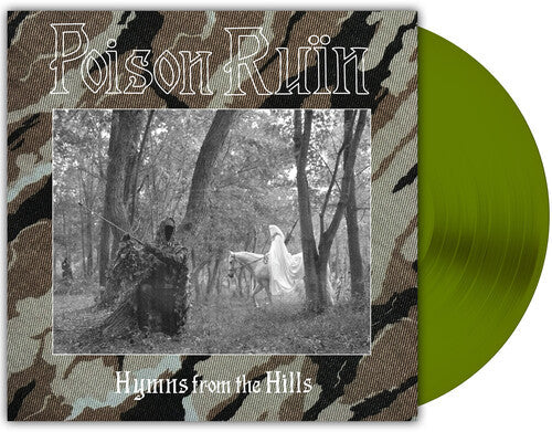 Poison Ruin - Hymns From The Hills - Vinyl Record