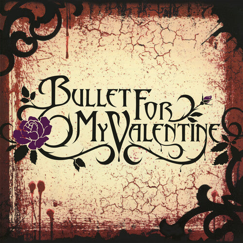Bullet For My Valentine - Bullet For My Valentine - Vinyl Record