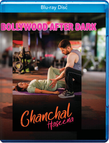 Bollywood After Dark - Chanchal Haseena - Bollywood After Dark - Chanchal Haseena - Blu-ray