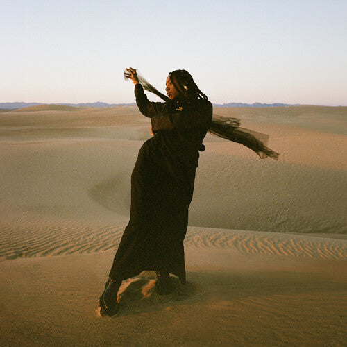 Saleh,dua - Of Earth & Wires - Blue - Vinyl Record