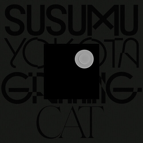 Yokota,susumu - Grinning Cat (skintone Edition) - Music CD