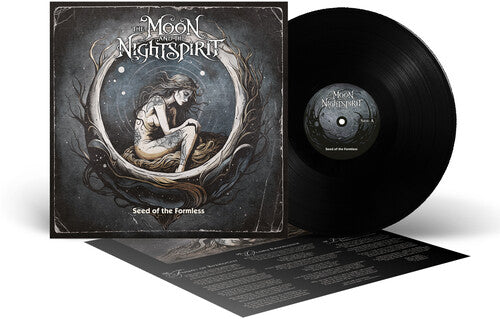 Moon & The Nightspirit - Seed Of The Formless - Vinyl Record