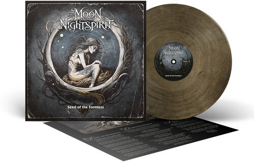 Moon & The Nightspirit - Seed Of The Formless - Vinyl Record