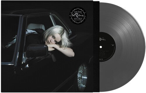 Zouai,lolo - Reverie - Vinyl Record