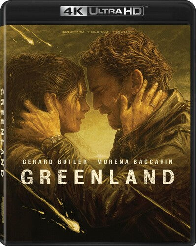 Greenland - Greenland - UHD