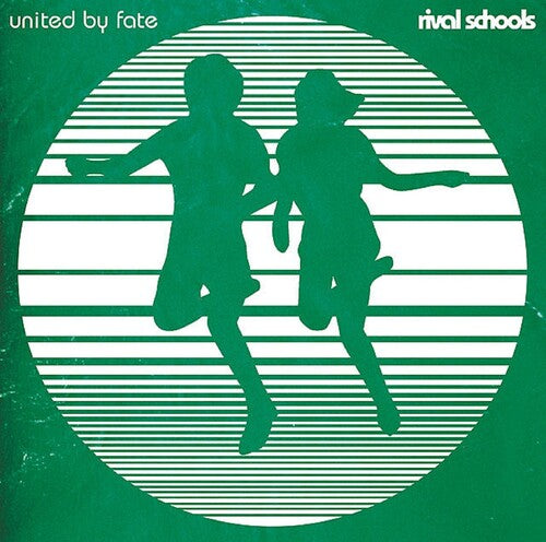 Rival Schools - United By Fate - Vinyl Record