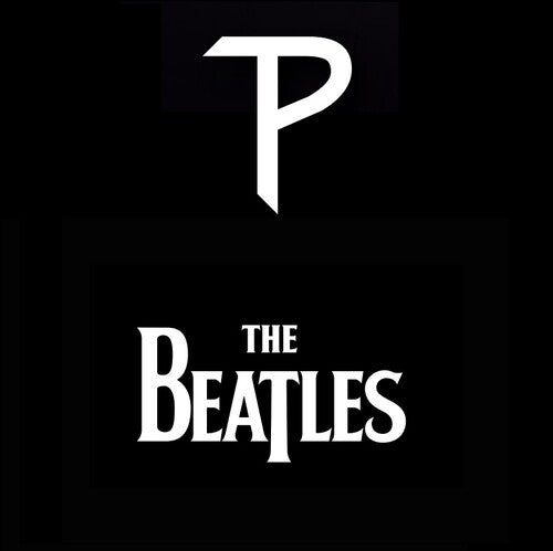 Perri's Beatles Let It Be Crew Socks - Perri's Beatles Let It Be Crew Socks - Apparel