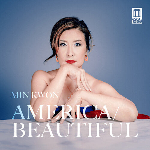 Kwon,min - America/beautiful - Music CD