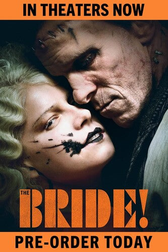 Bride - Bride - DVD