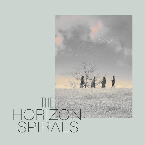 Ooioo / Lightning Bolt - Horizon Spirals / Horizon Viral - Music CD