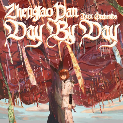 Pan,zhengtao - Day By Day - Music CD