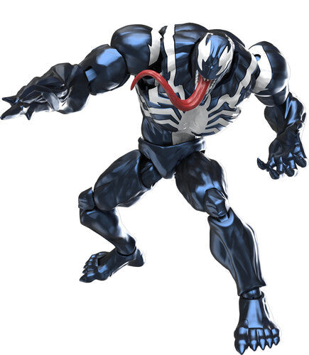 Blokees - Marvel Rivals Venom Model Kit - Blokees - Marvel Rivals Venom Model Kit - Collectibles