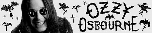 Pluginz Ozzy Osbourne Bats Magnetic Grill - Pluginz Ozzy Osbourne Bats Magnetic Grill - Novelties