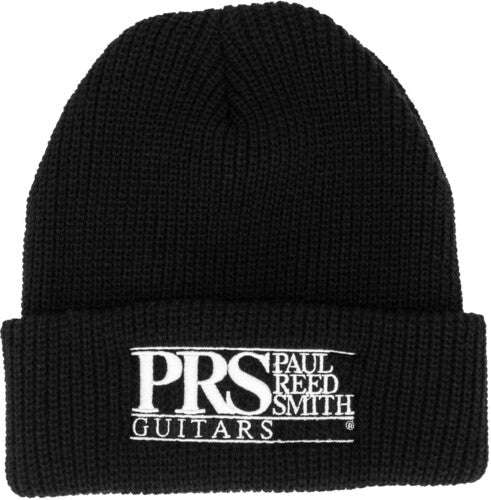 Pluginz Prs Classic Block Logo Knit Beanie - Pluginz Prs Classic Block Logo Knit Beanie - Novelties