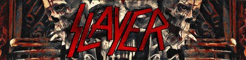 Pluginz Slayer Demonic Magnetic Grill - Pluginz Slayer Demonic Magnetic Grill - Novelties