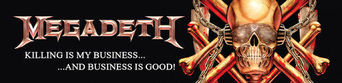 Pluginz Megadeth Kimb Magnetic Grill - Pluginz Megadeth Kimb Magnetic Grill - Novelties